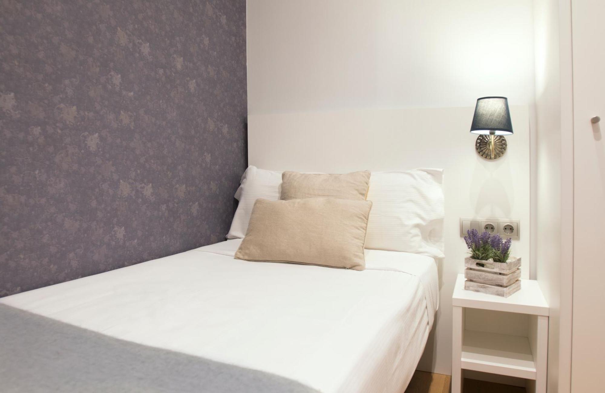 Suite Place Barcelona Corsega — Photos 1